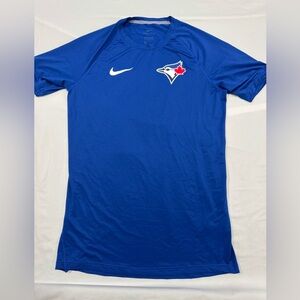 Men’s Nike Toronto Blue Jays MLB Shirt